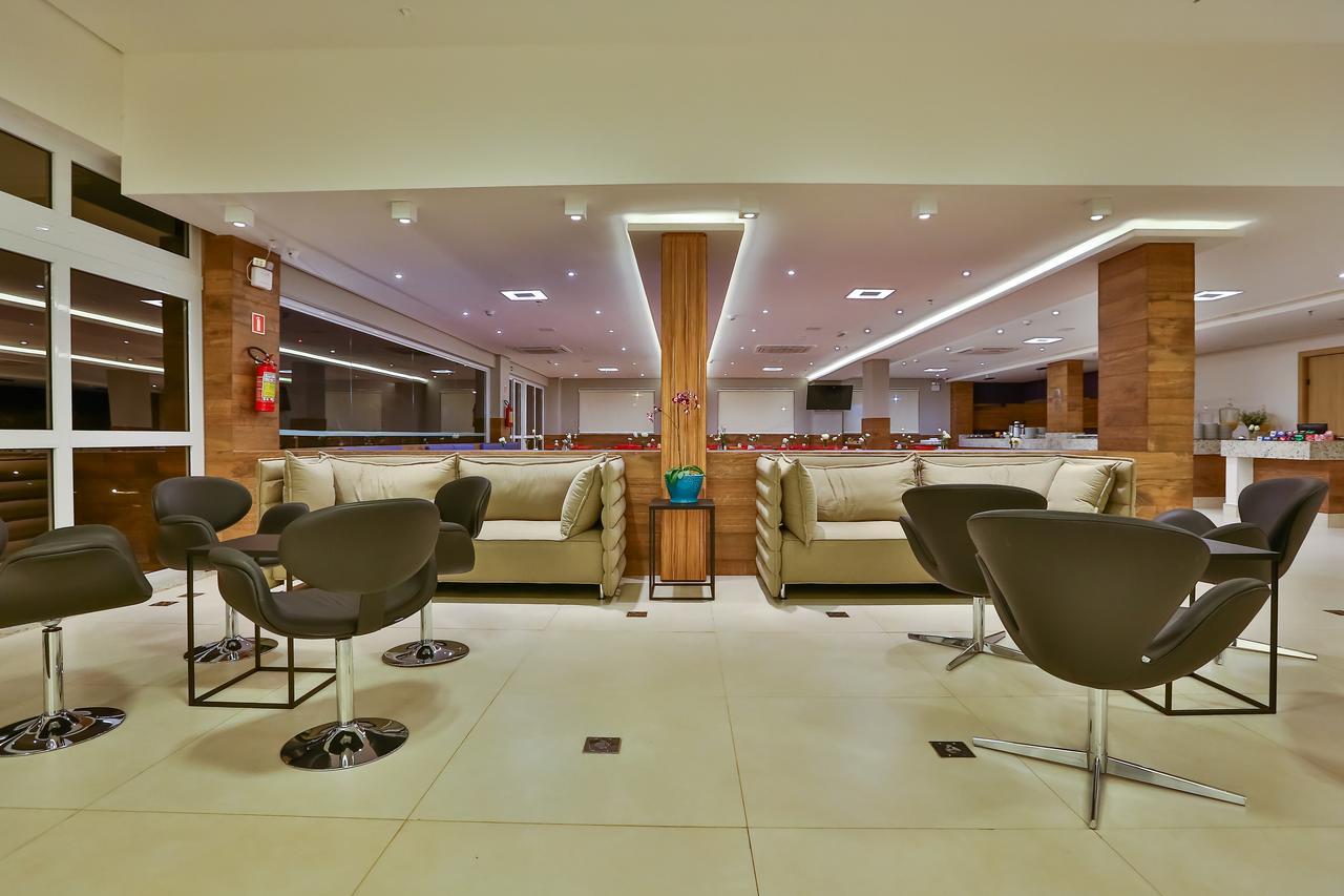 Airport Maringa