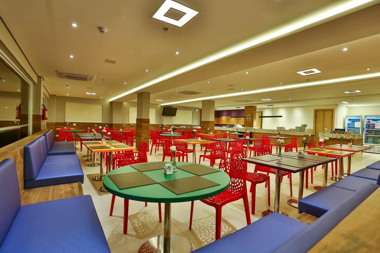 Airport 3* Maringa