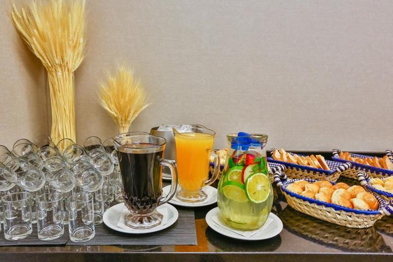 Airport Hotel