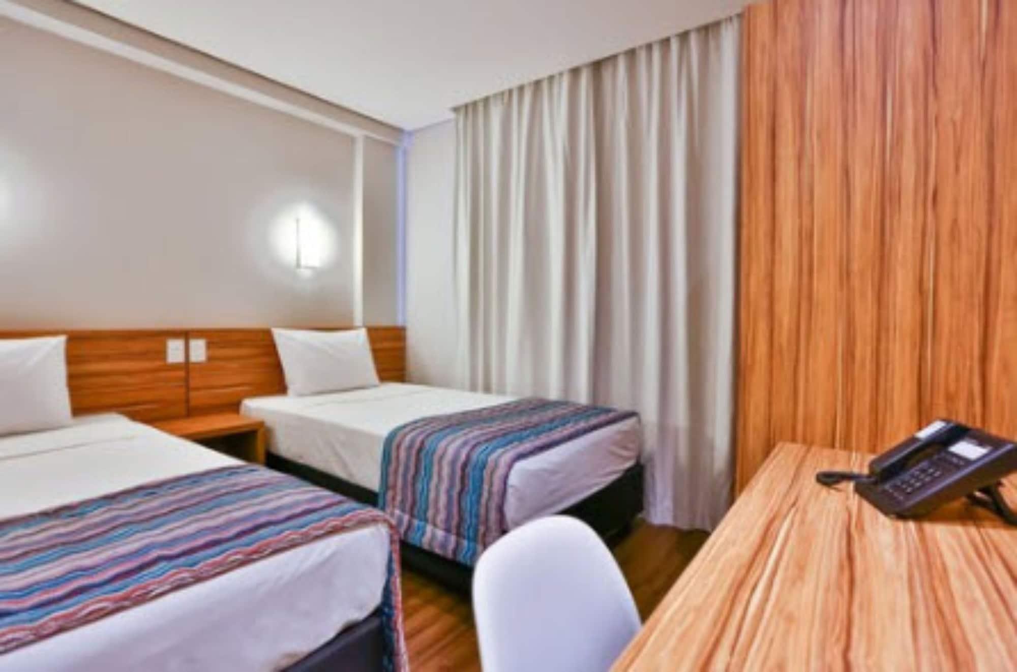Airport Hotel Maringá