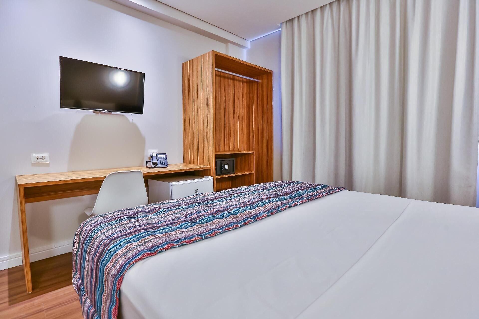 Airport Hotel Maringá