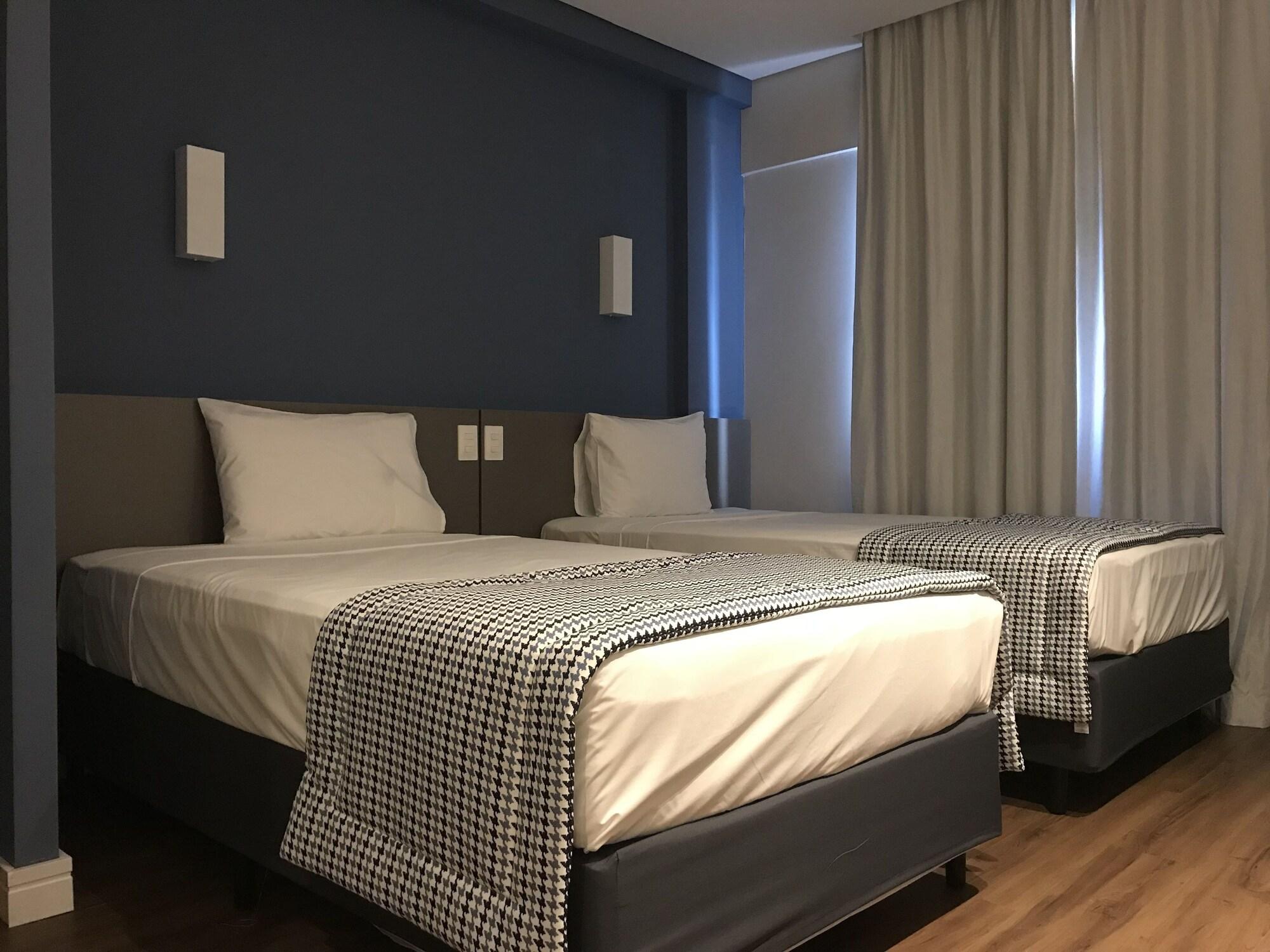 Airport Hotel Maringá