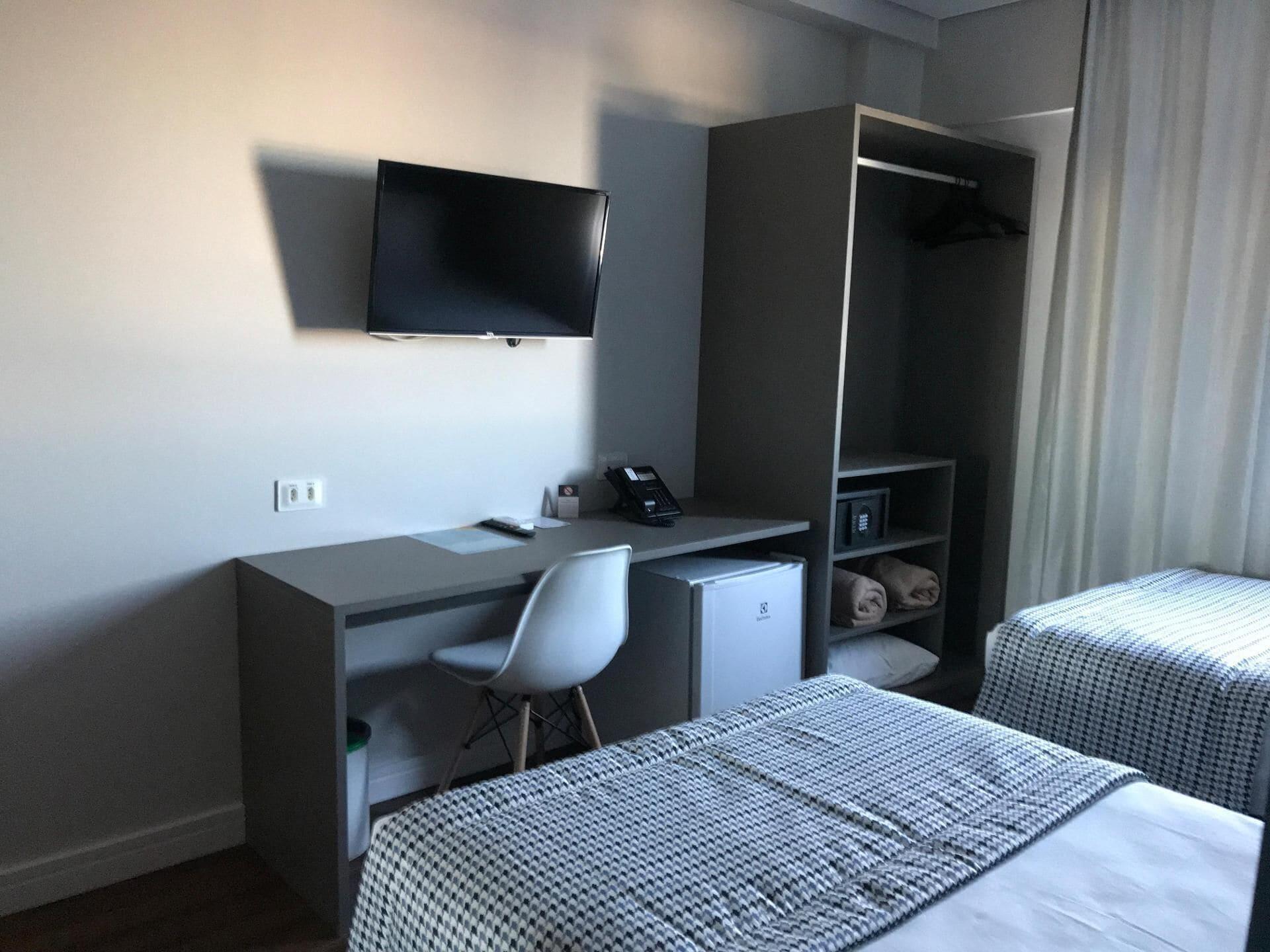Hotel Airport 3*