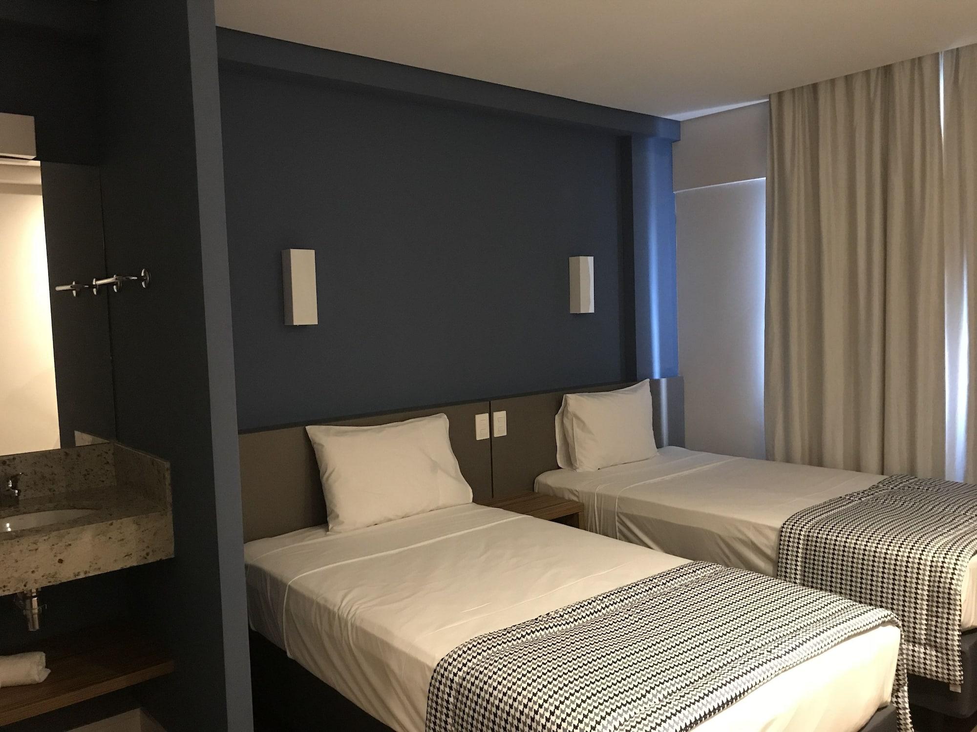 Airport Hotel Maringá