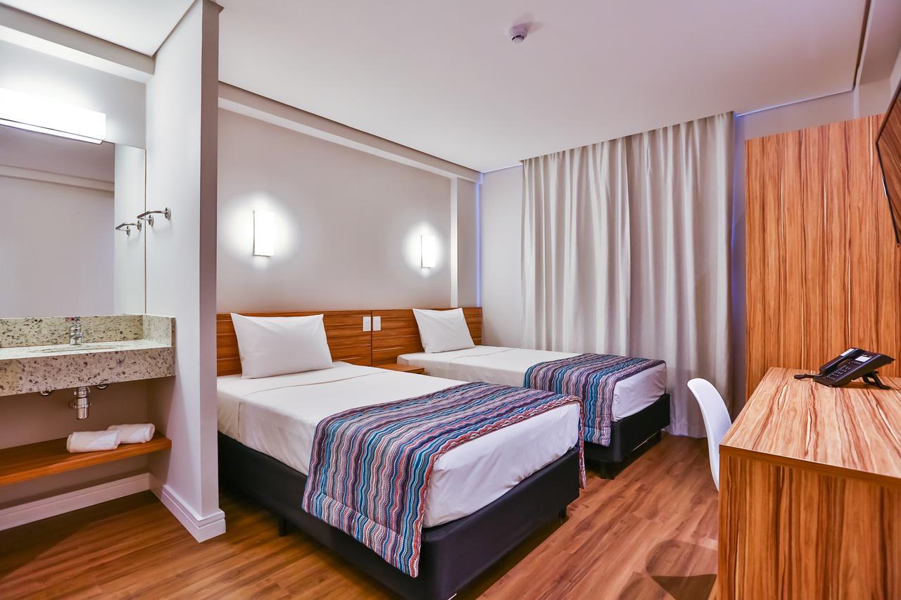 Airport Hotel