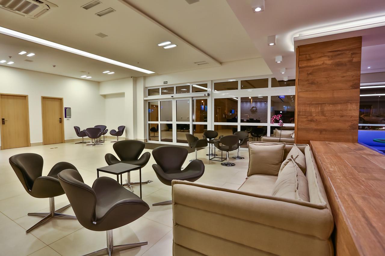 Hotel Airport