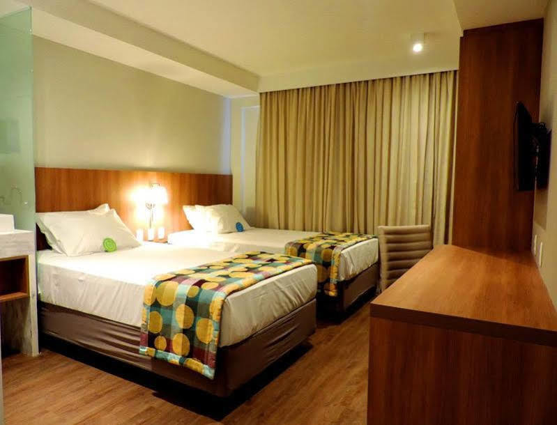 Hotel Airport Maringá