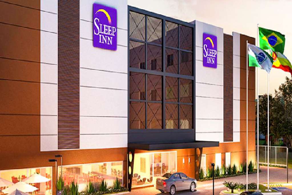Airport Hotel Maringá