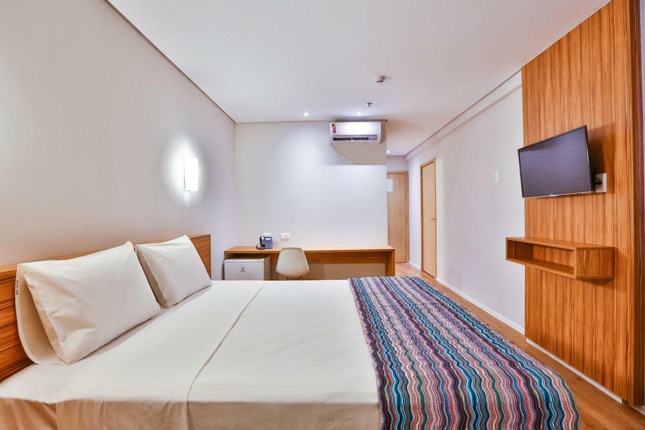 Airport Hotel Maringá