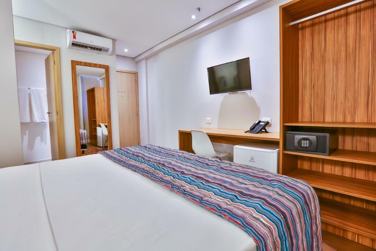 Hotel Airport 3*